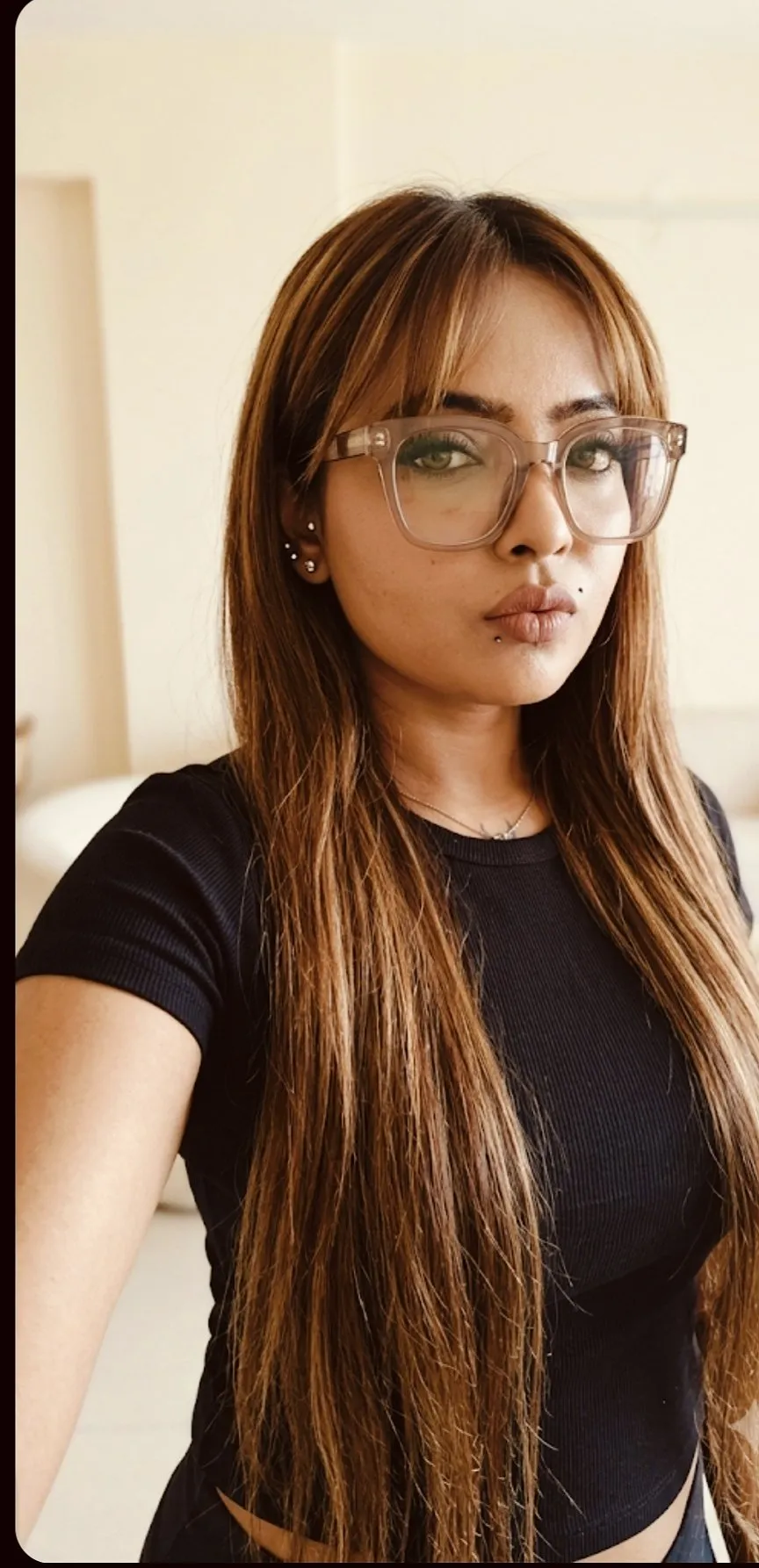 Mia young college girl social companion service Bengaluru