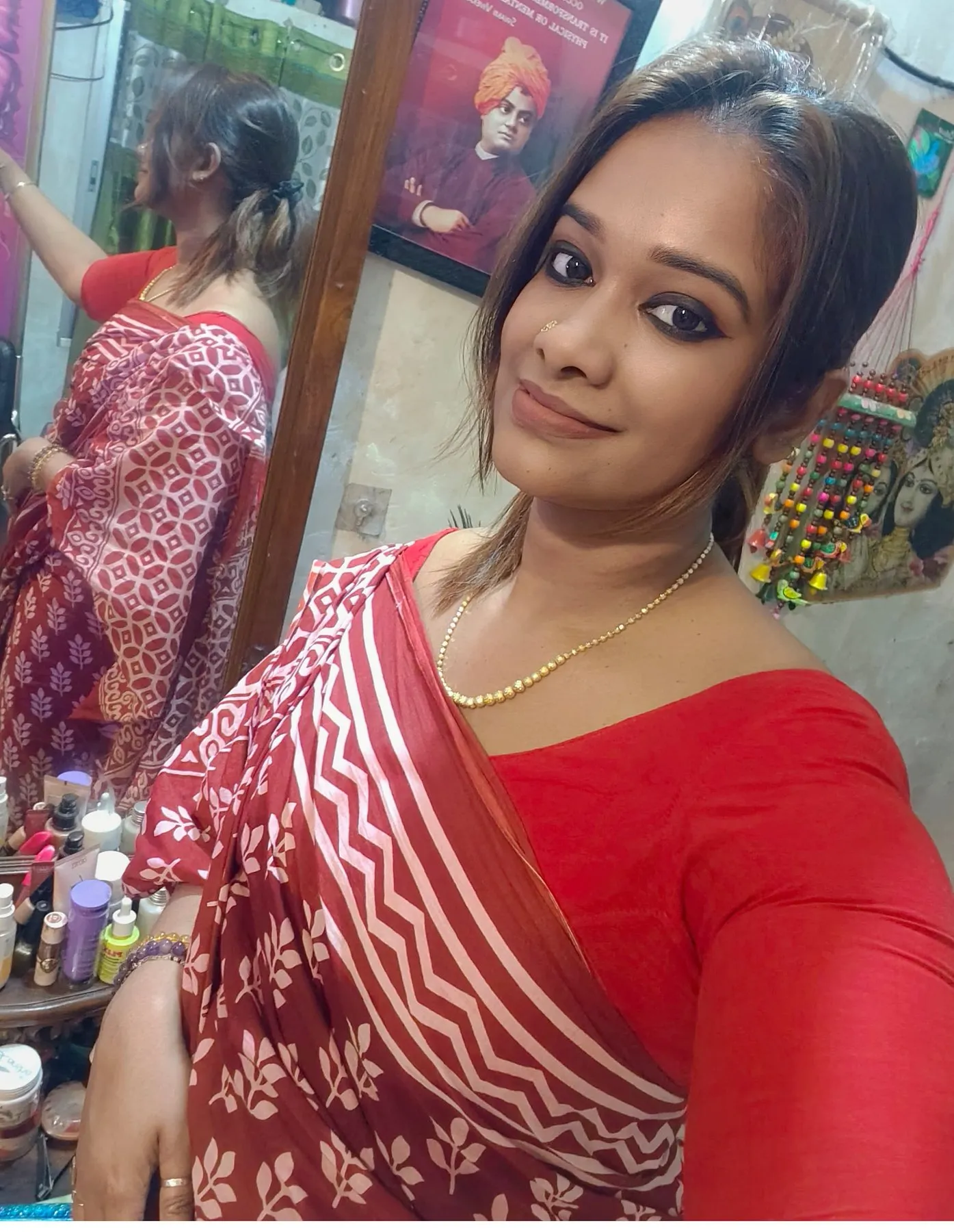 Anaya verified companion profile in Bengaluru