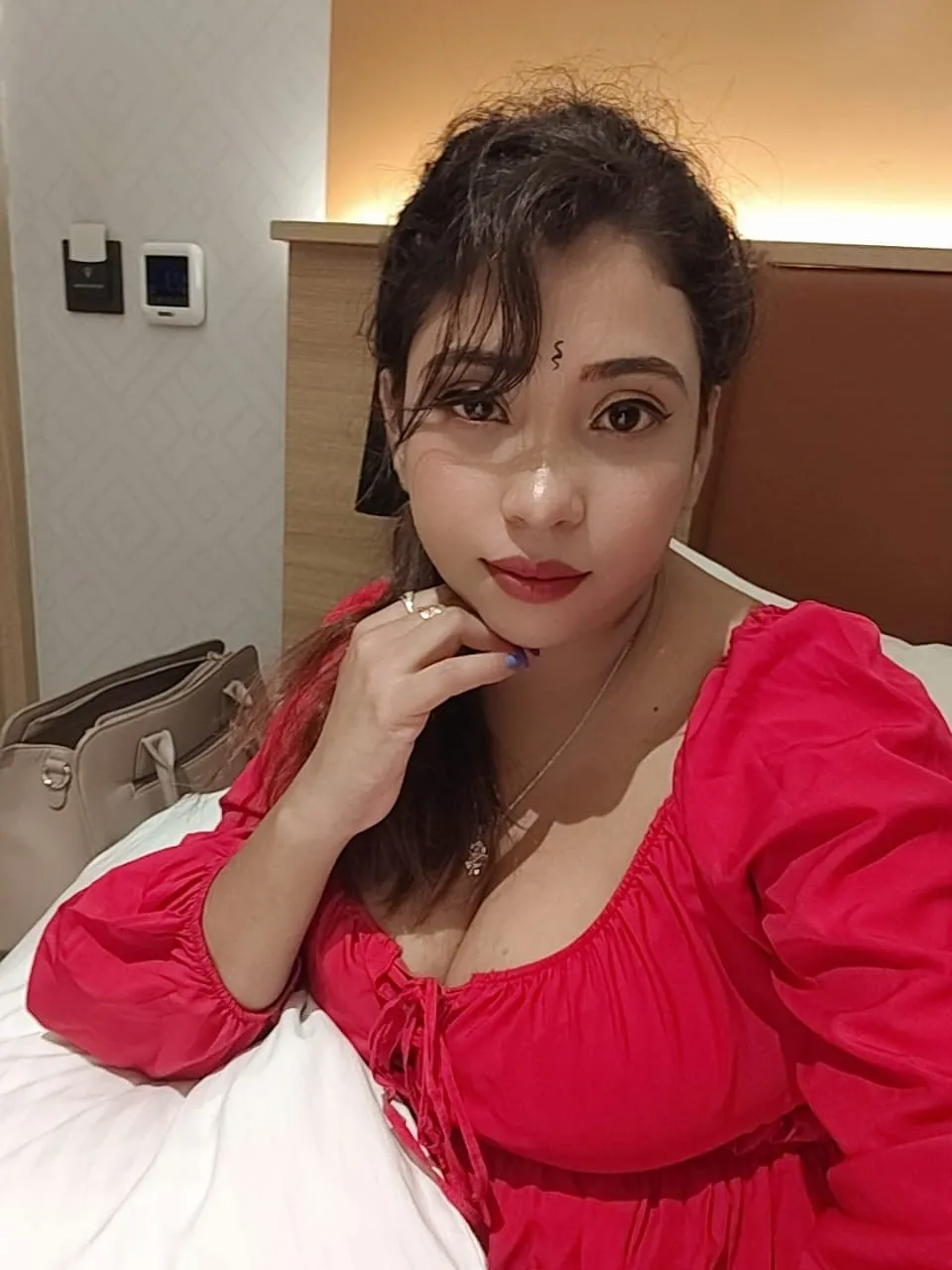 VIP model featured in Gold Membership Bengaluru