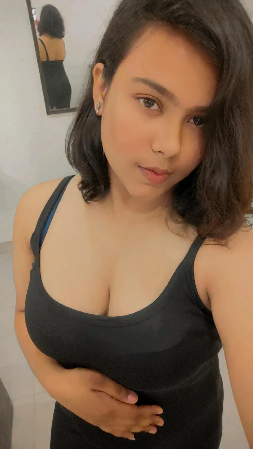 Riya college model companion in Bengaluru
