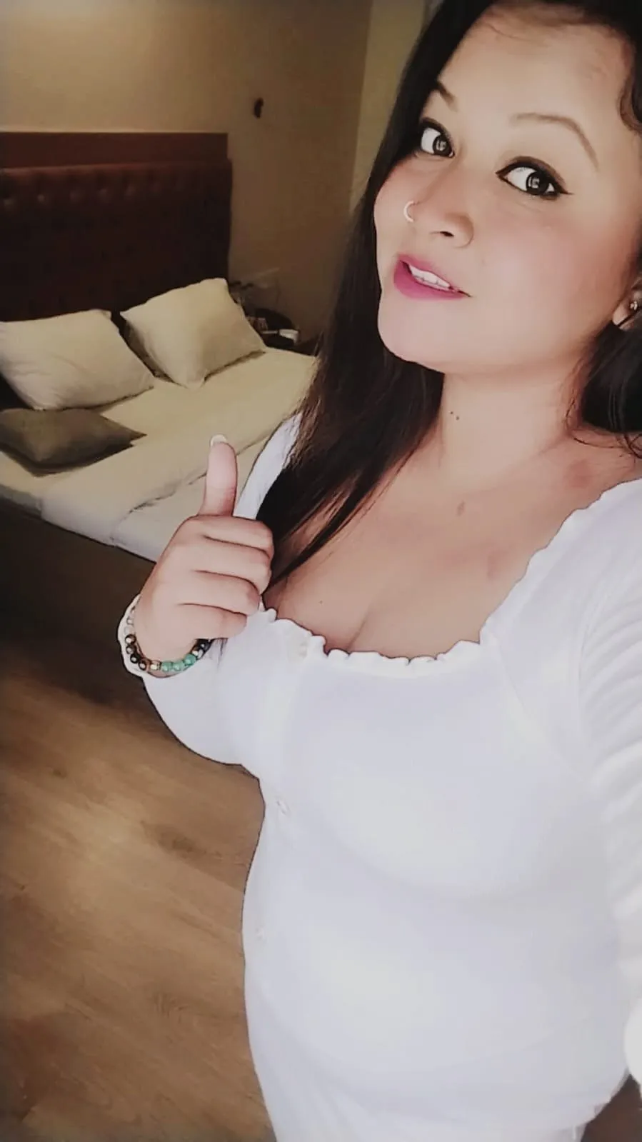 Sofia Russian social companion escort photo Bengaluru