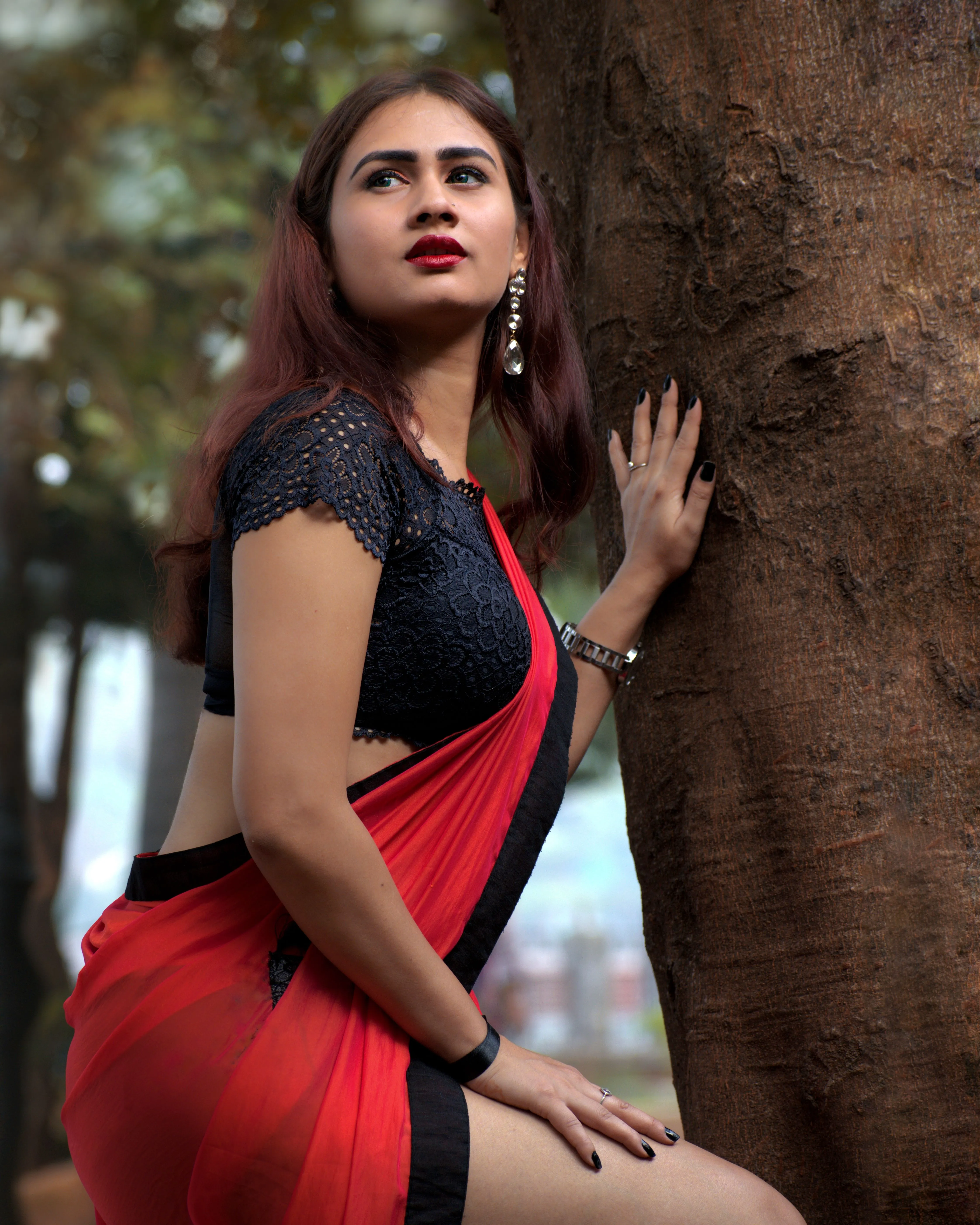 Elena 5-star rated Russian companion in Hyderabad