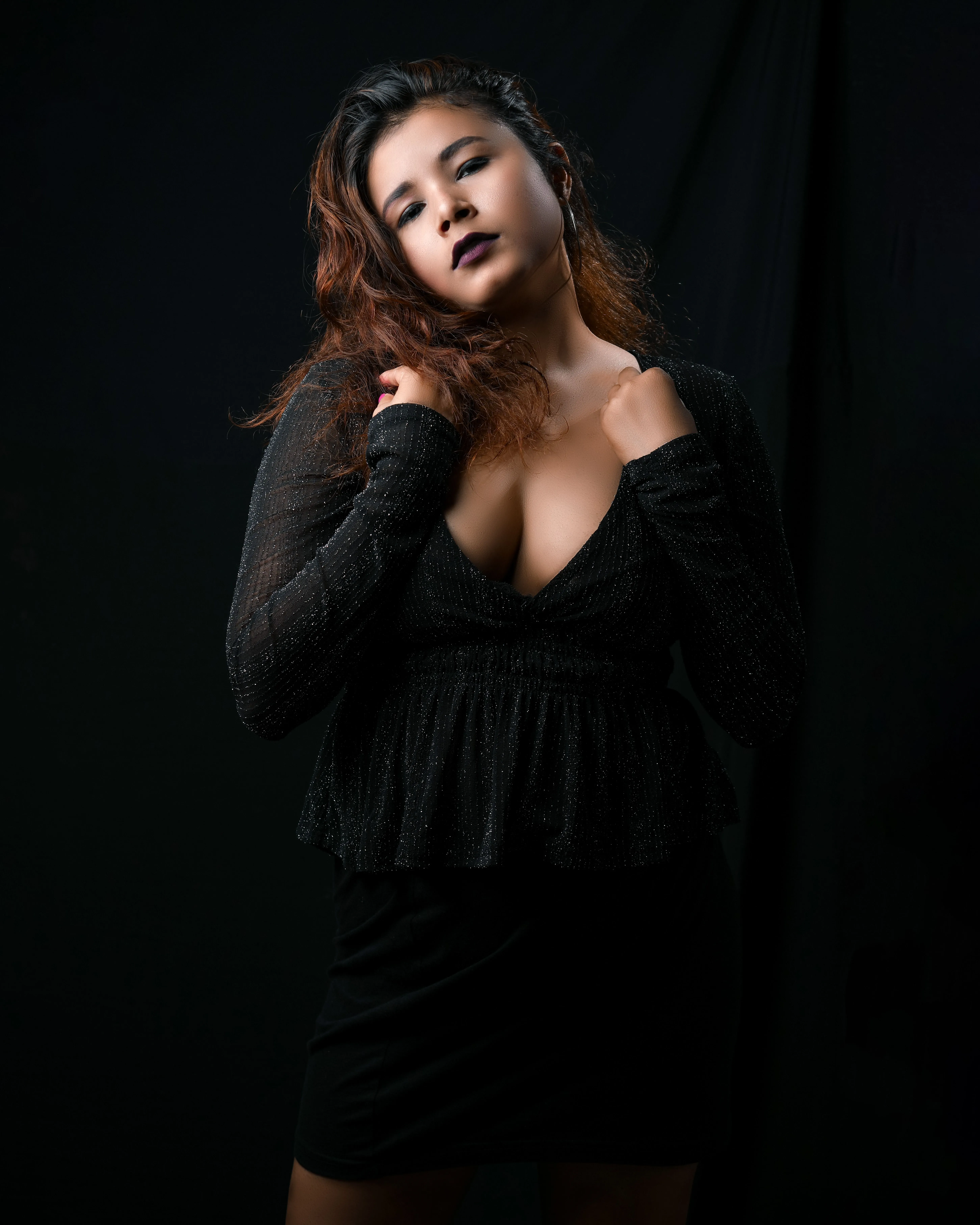Escort service in Jubilee Hills Hyderabad