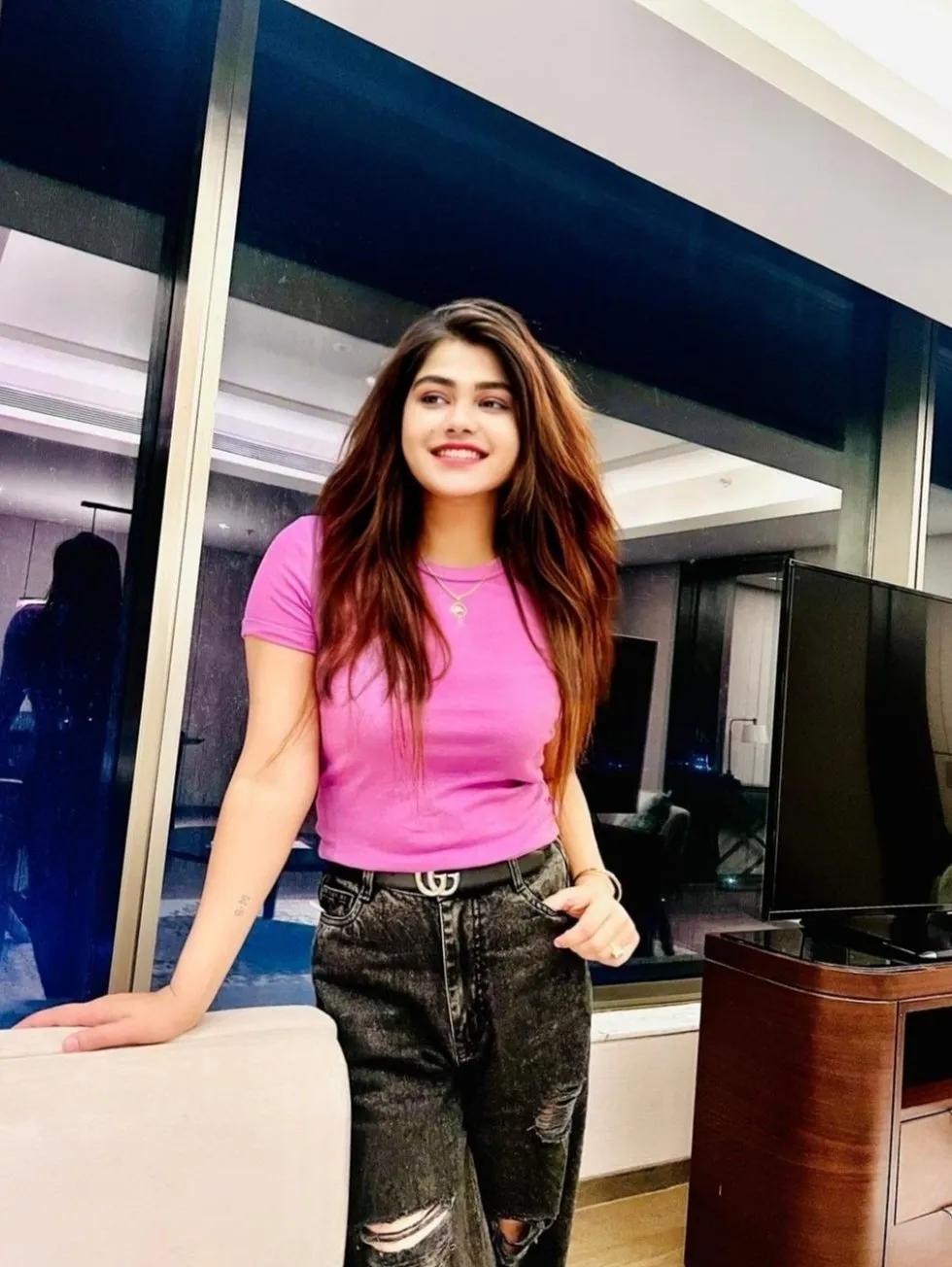 Escort service in Secunderabad Hyderabad