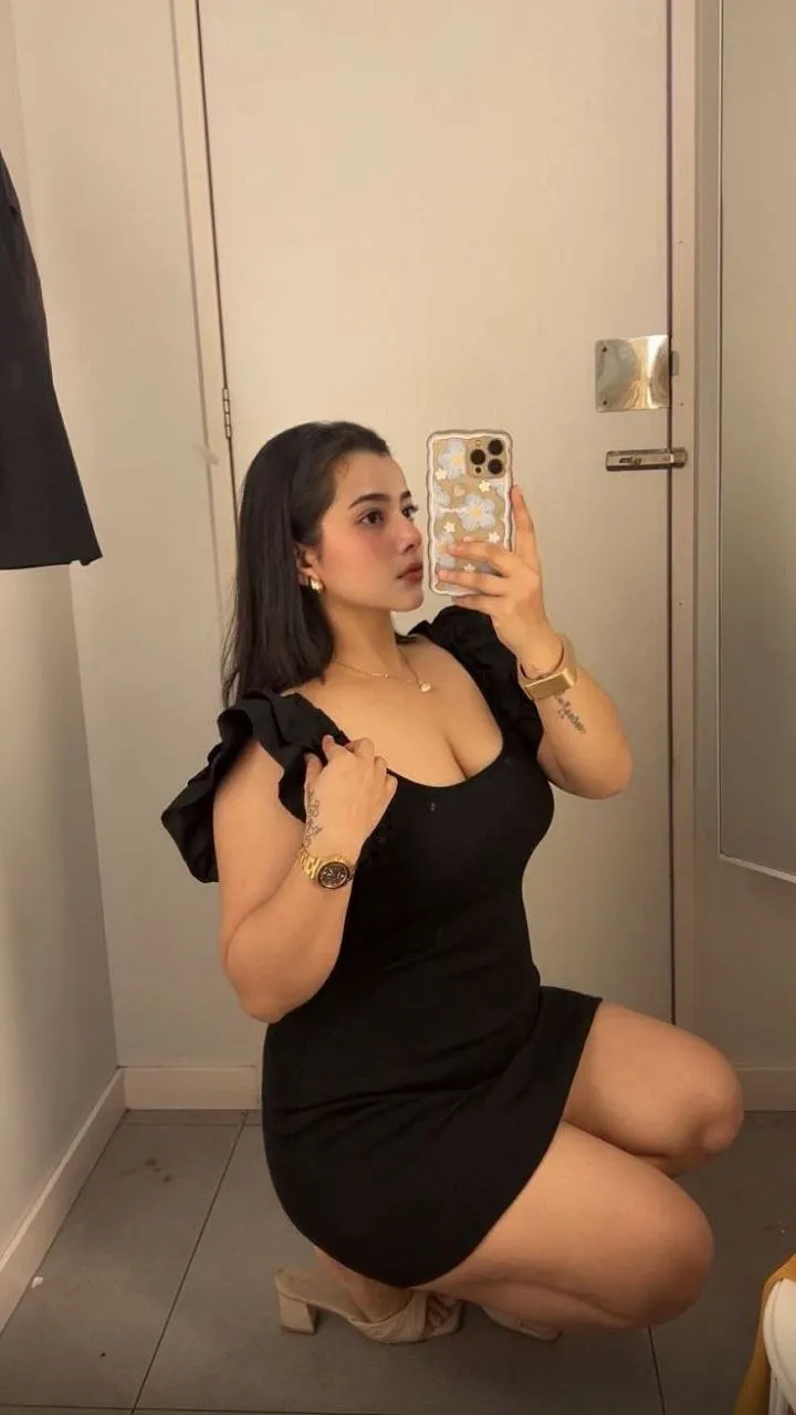 Natasha Russian companion profile in Hyderabad