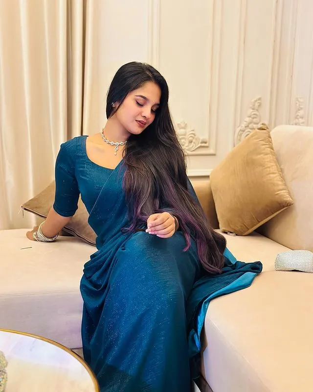 Isabella top VIP escort gallery portrait Hyderabad