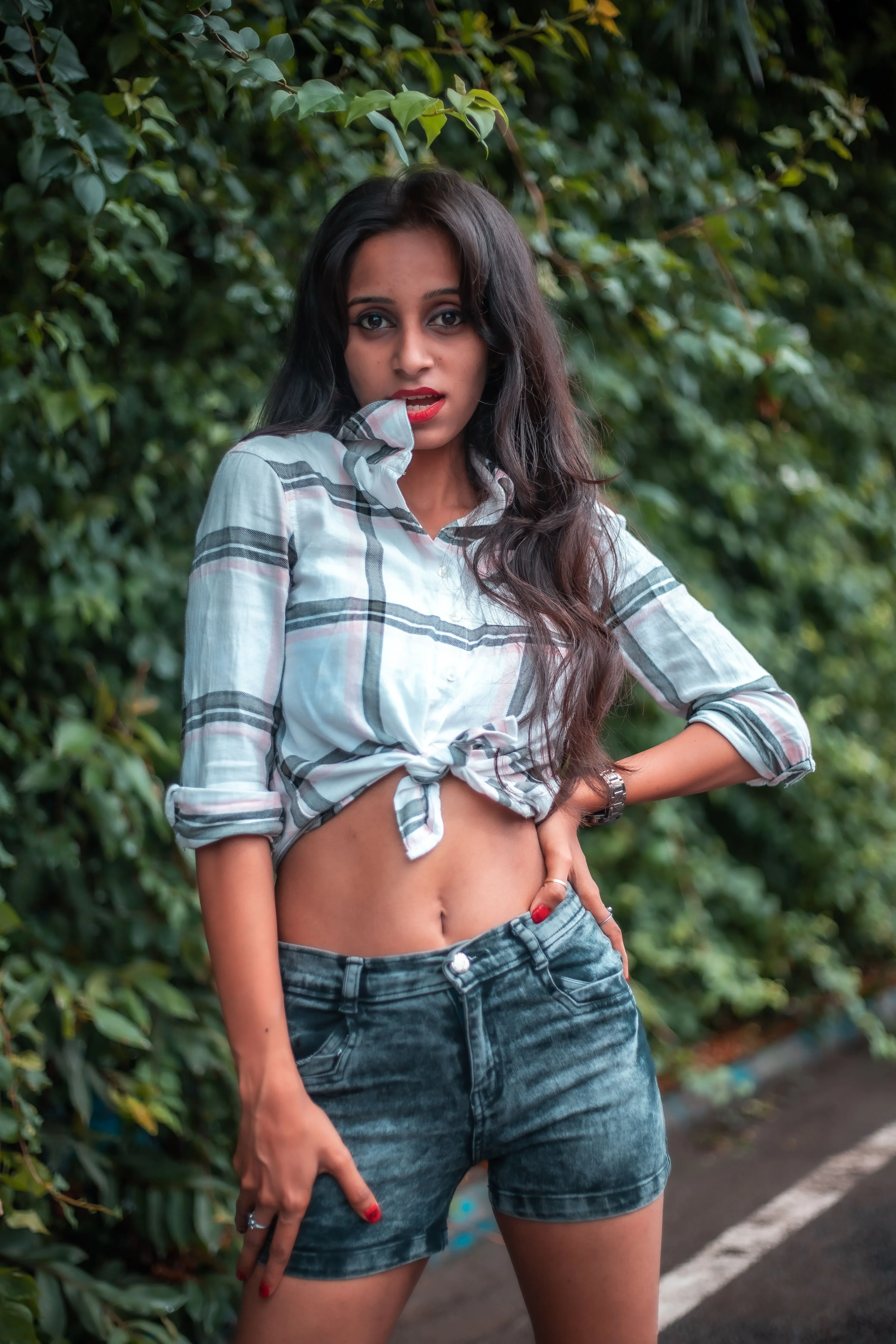Sofia VIP model avatar Hitec City