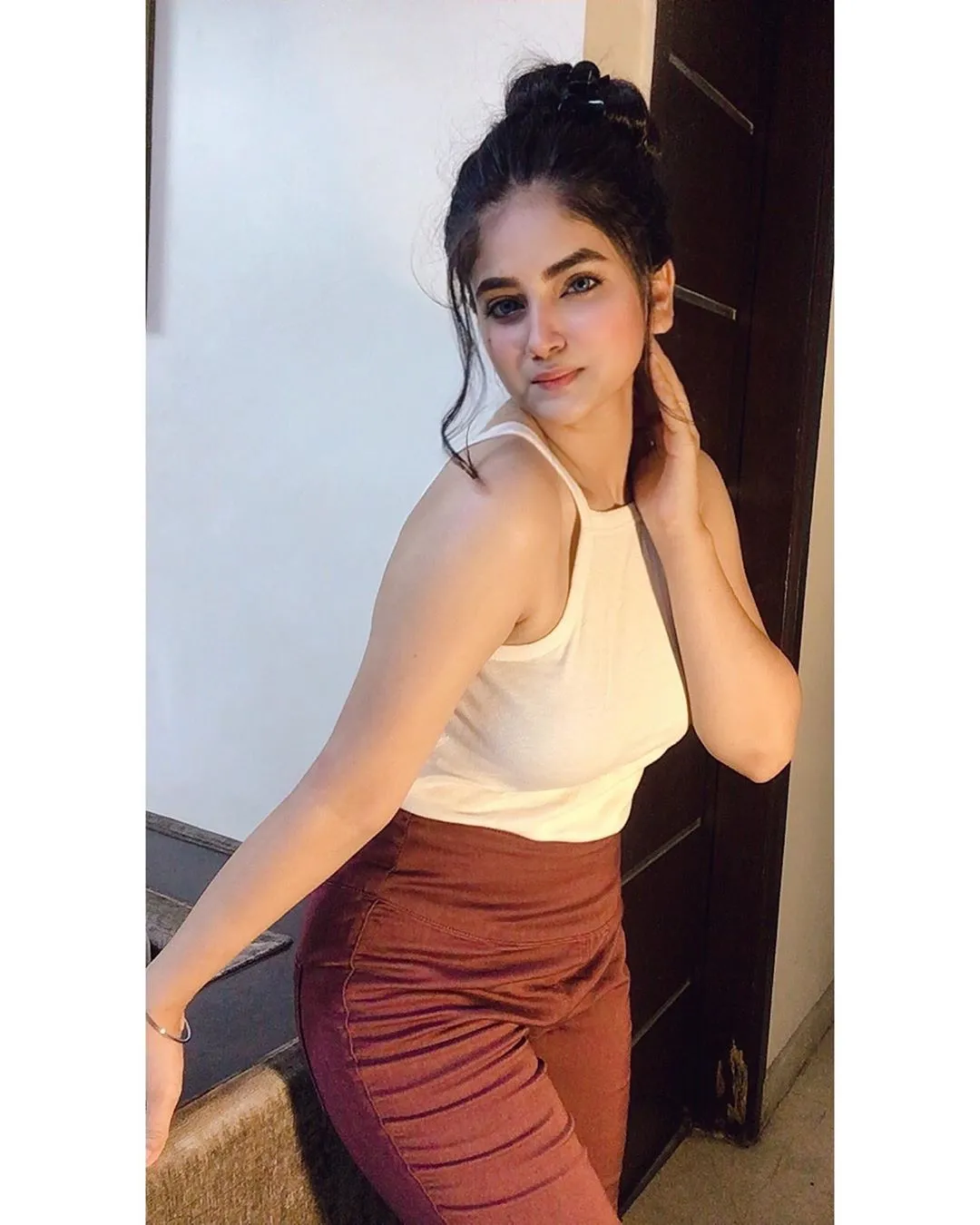 Kiara VIP premium model profile in Hyderabad