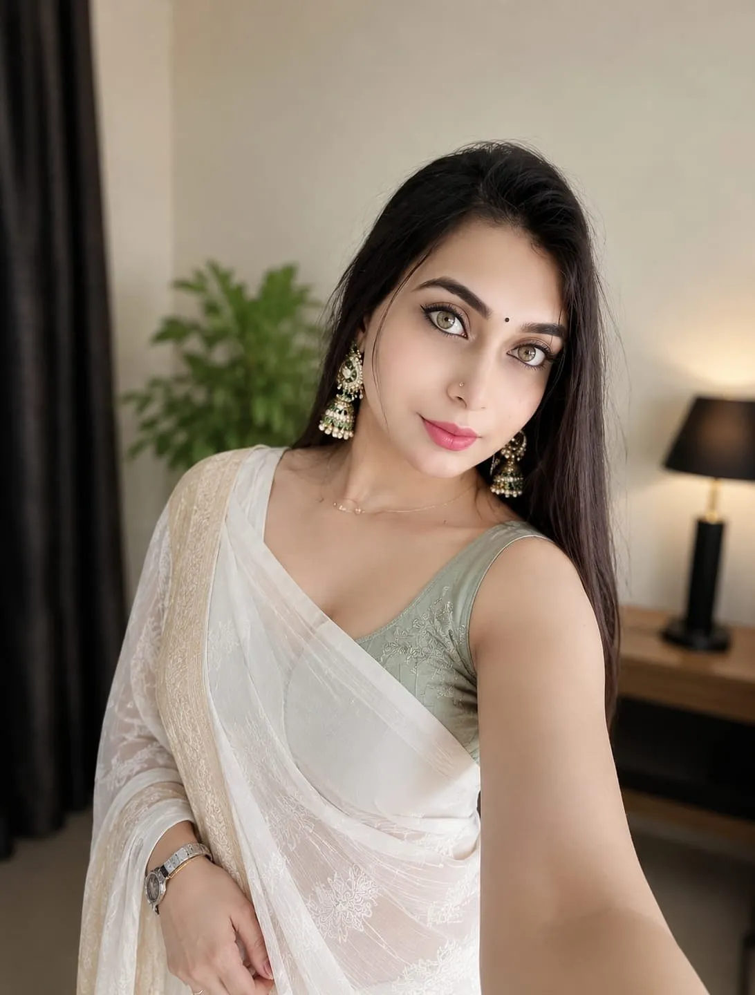 Aisha - VIP Escort Hyderabad