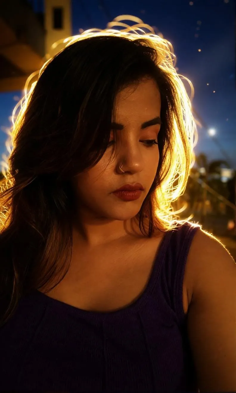 Neha - College Girl Hyderabad