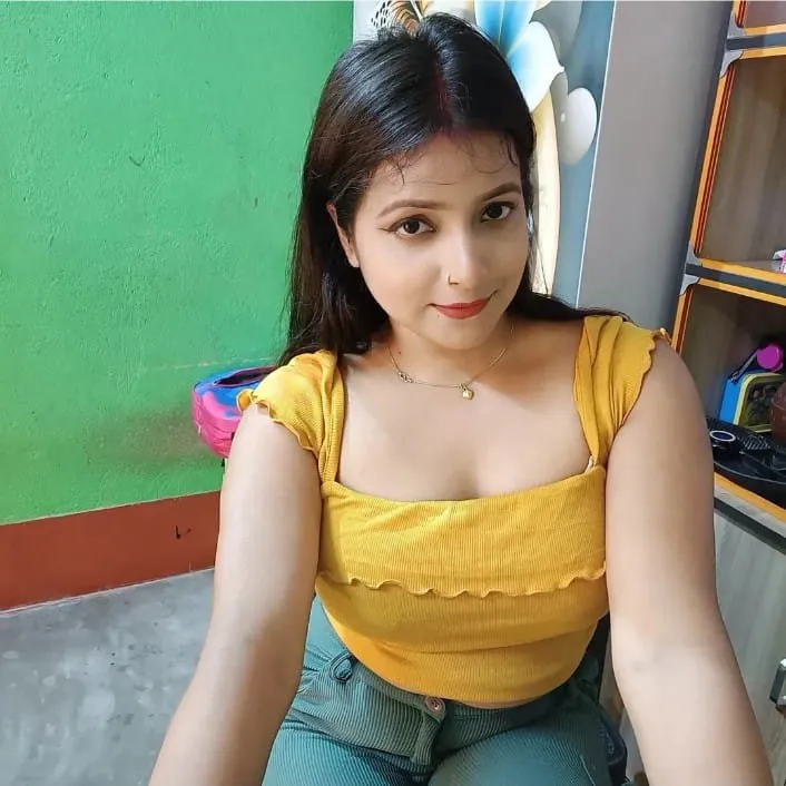 Diya - GFE Escort Bangalore